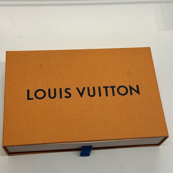 LOUIS VUITTON Monogram Mini Lin Agenda PM Notebook Cover - Picture 16 of 16